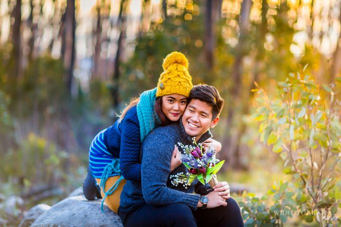 Prewedding of Marsha and Dimas by Widfotografia - 009 Prewedding of Marsha and Dimas by Widfotografia - 009