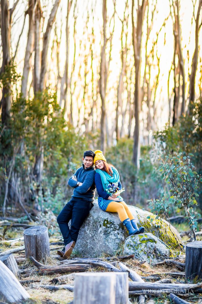 Prewedding of Marsha and Dimas by Widfotografia - 010 Prewedding of Marsha and Dimas by Widfotografia - 010