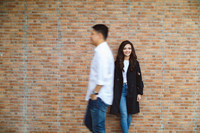 Marthin & Mira Engagement by Will by Axioo - 003 Marthin & Mira Engagement by Will by Axioo - 003