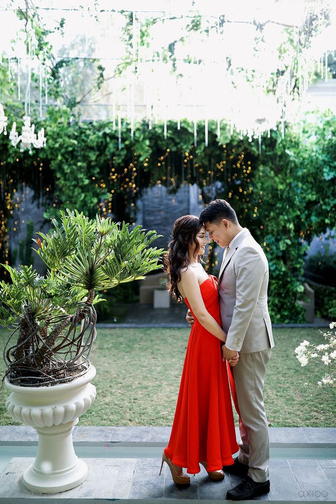 Marthin & Mira Engagement by Will by Axioo - 007 Marthin & Mira Engagement by Will by Axioo - 007