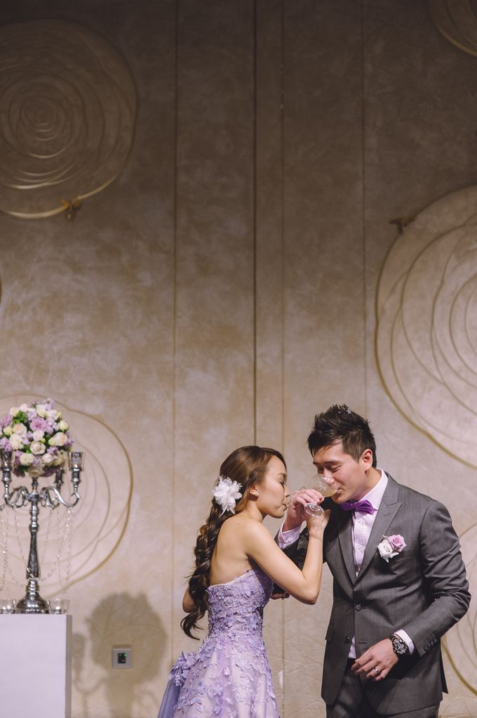 Wedding Day by Jennis Wong Makeup - 007 Wedding Day by Jennis Wong Makeup - 007