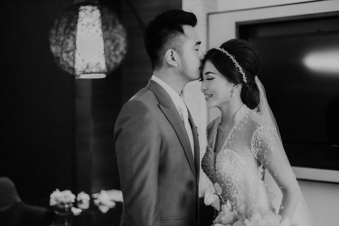 The Wedding of Hijelina & Martin by Bali Eve Wedding & Event Planner - 010 The Wedding of Hijelina & Martin by Bali Eve Wedding & Event Planner - 010