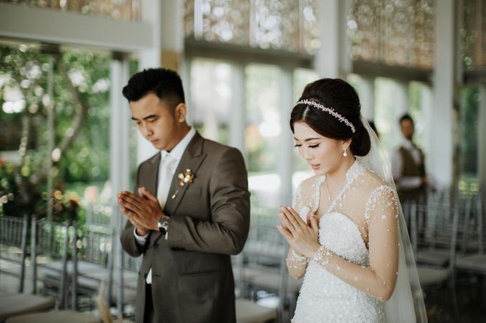 The Wedding of Hijelina & Martin by Bali Eve Wedding & Event Planner - 014 The Wedding of Hijelina & Martin by Bali Eve Wedding & Event Planner - 014