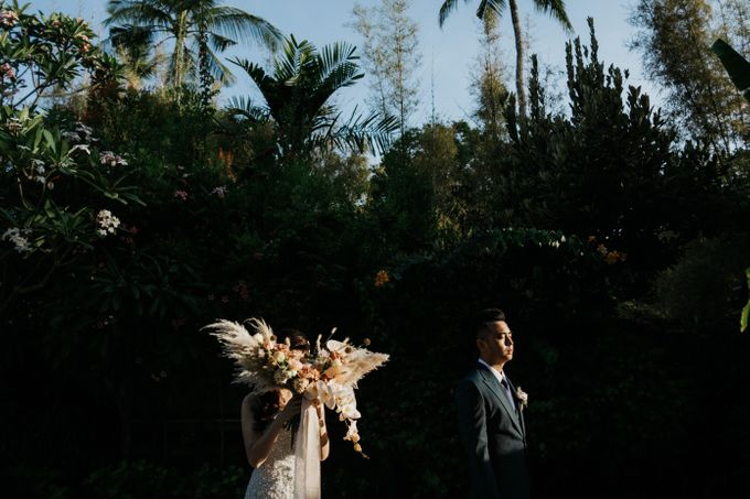 The Wedding of Hijelina & Martin by Bali Eve Wedding & Event Planner - 020 The Wedding of Hijelina & Martin by Bali Eve Wedding & Event Planner - 020