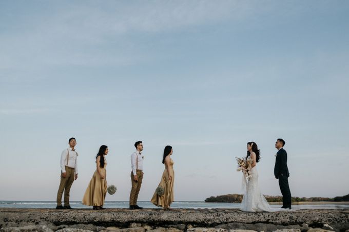 The Wedding of Hijelina & Martin by Bali Eve Wedding & Event Planner - 022 The Wedding of Hijelina & Martin by Bali Eve Wedding & Event Planner - 022