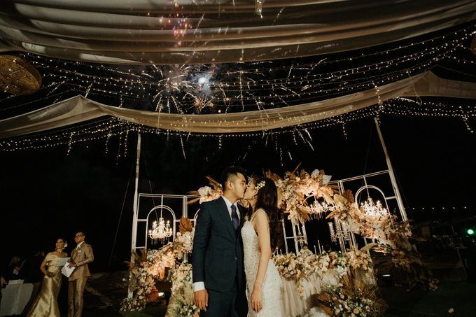 The Wedding of Hijelina & Martin by Bali Eve Wedding & Event Planner - 041 The Wedding of Hijelina & Martin by Bali Eve Wedding & Event Planner - 041