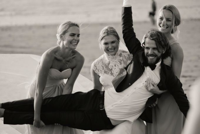 Martina and Vilhelm from Sweden by EYECON Photography Bali - 030