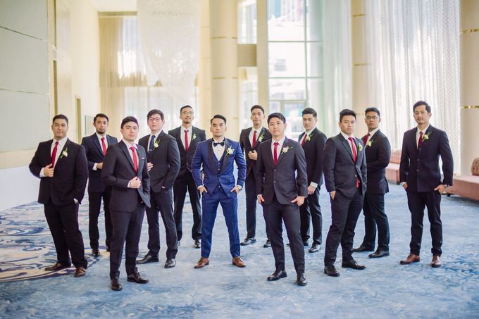 Marty & Nino Shangrila at the Fort wedding by Foreveryday Photography - 013 Marty & Nino Shangrila at the Fort wedding by Foreveryday Photography - 013