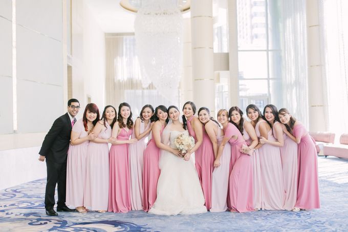 Marty & Nino Shangrila at the Fort wedding by Foreveryday Photography - 019 Marty & Nino Shangrila at the Fort wedding by Foreveryday Photography - 019