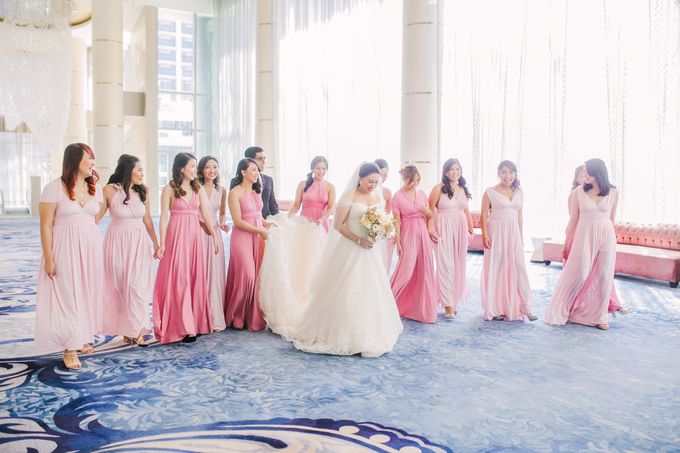 Marty & Nino Shangrila at the Fort wedding by Foreveryday Photography - 020 Marty & Nino Shangrila at the Fort wedding by Foreveryday Photography - 020
