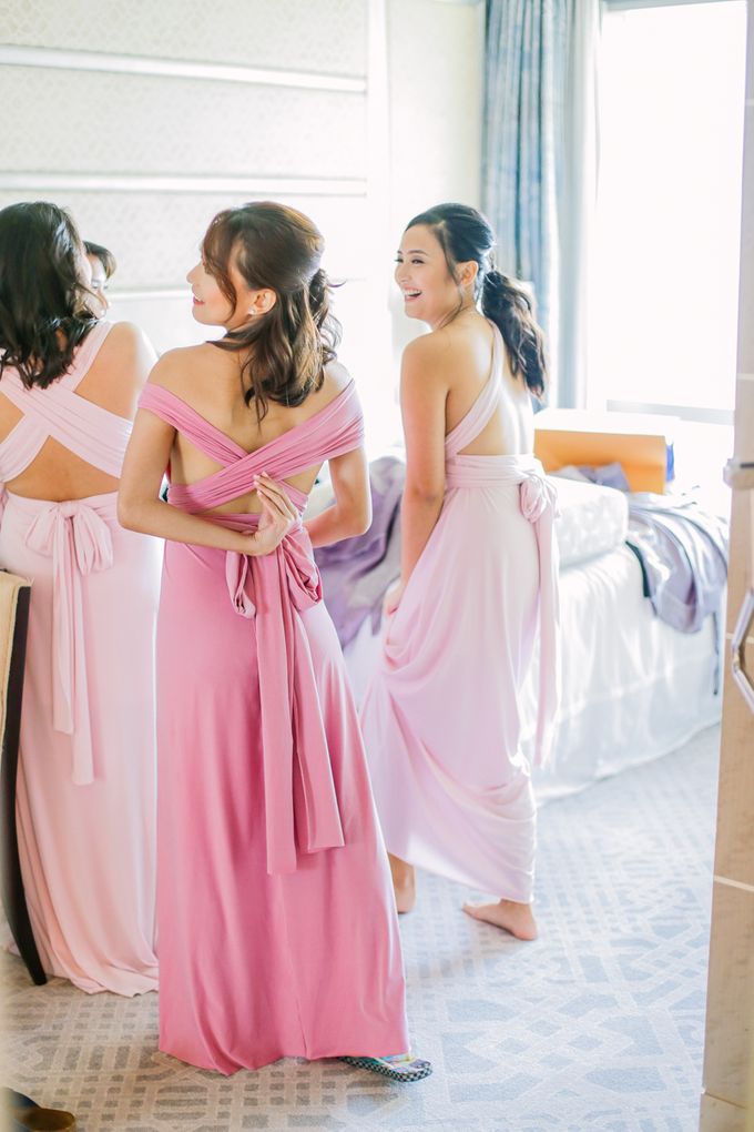 Marty & Nino Shangrila at the Fort wedding by Foreveryday Photography - 008 Marty & Nino Shangrila at the Fort wedding by Foreveryday Photography - 008