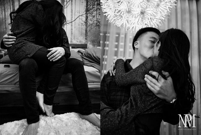 Marvin & Mia by Love by NPM - 010 Marvin & Mia by Love by NPM - 010