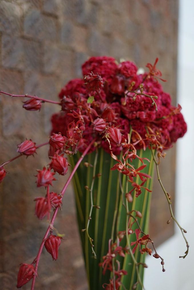 Balinese Floral Centrepieces by Make A Scene! Bali - 007 Balinese Floral Centrepieces by Make A Scene! Bali - 007