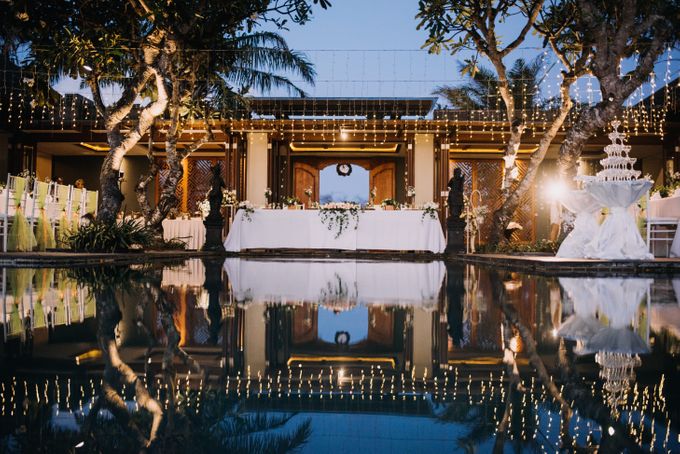 Shanti Residence by The Shanti Collection - 003
