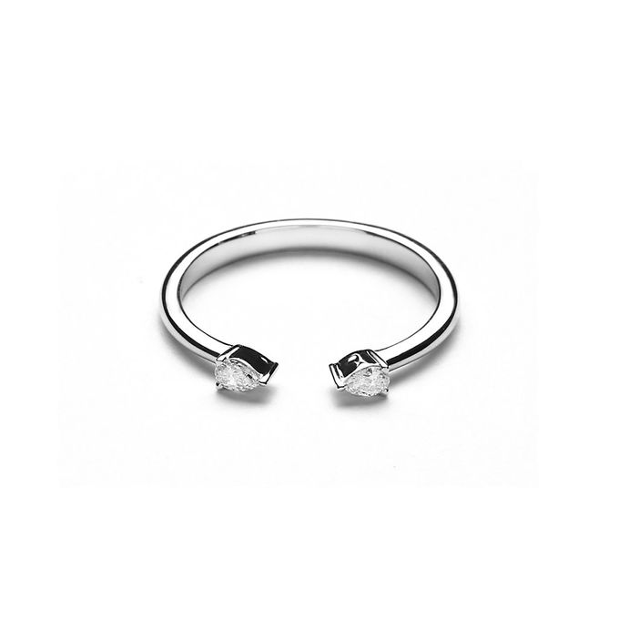 Solitaire Rings/ Cincin Wanita by Hellocincinnikah - 031 Solitaire Rings/ Cincin Wanita by Hellocincinnikah - 031