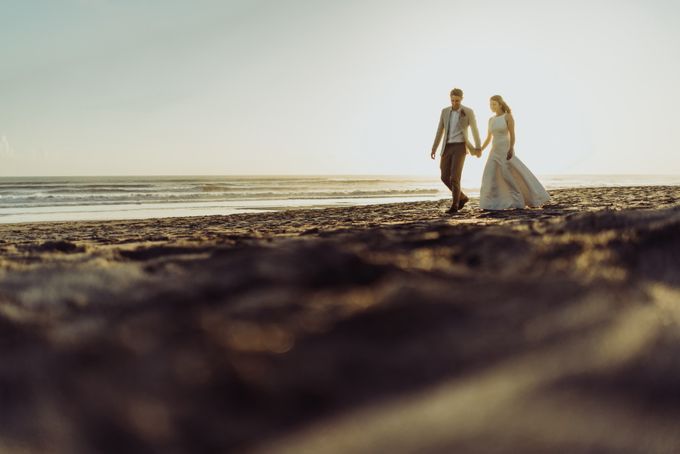 Matthew Kitti Wedding By Alila Seminyak Bridestory Com