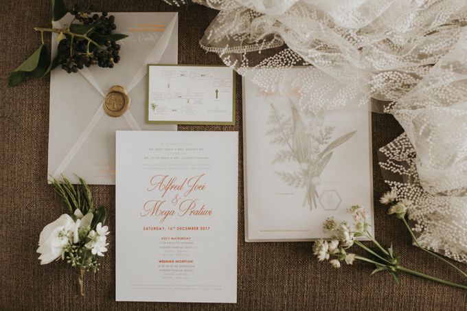 Alfred & Mega Wedding by Hilda by Bridestory - 004 Alfred & Mega Wedding by Hilda by Bridestory - 004