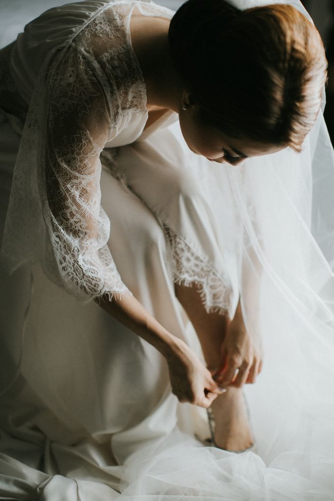 Alfred & Mega Wedding by Hilda by Bridestory - 005 Alfred & Mega Wedding by Hilda by Bridestory - 005