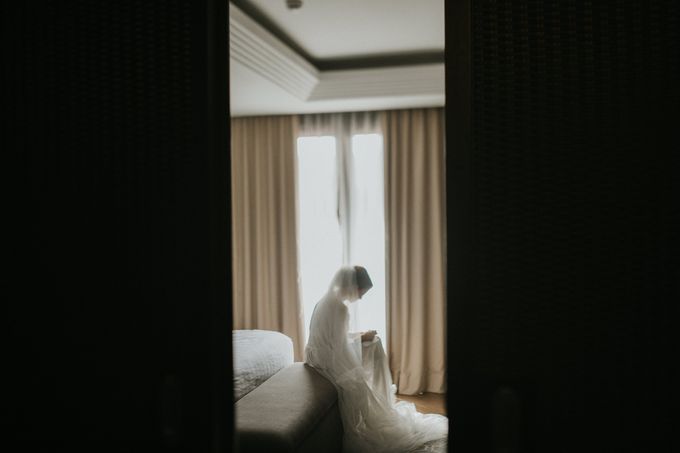 Alfred & Mega Wedding by Hilda by Bridestory - 006 Alfred & Mega Wedding by Hilda by Bridestory - 006