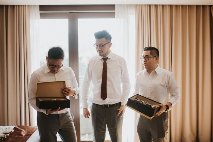Alfred & Mega Wedding by Hilda by Bridestory - 007 Alfred & Mega Wedding by Hilda by Bridestory - 007