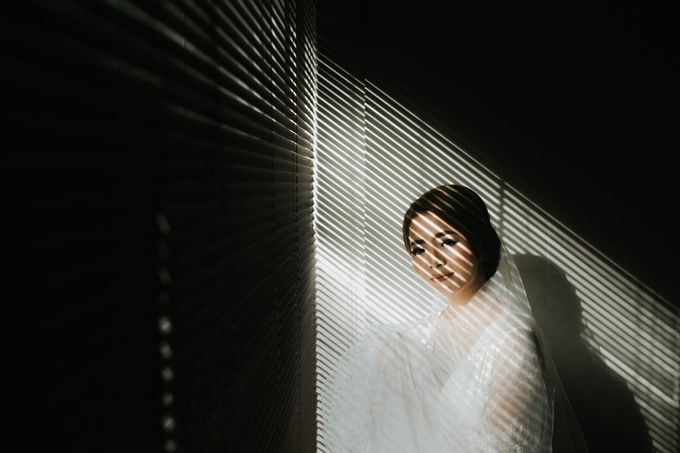 Alfred & Mega Wedding by Hilda by Bridestory - 008 Alfred & Mega Wedding by Hilda by Bridestory - 008