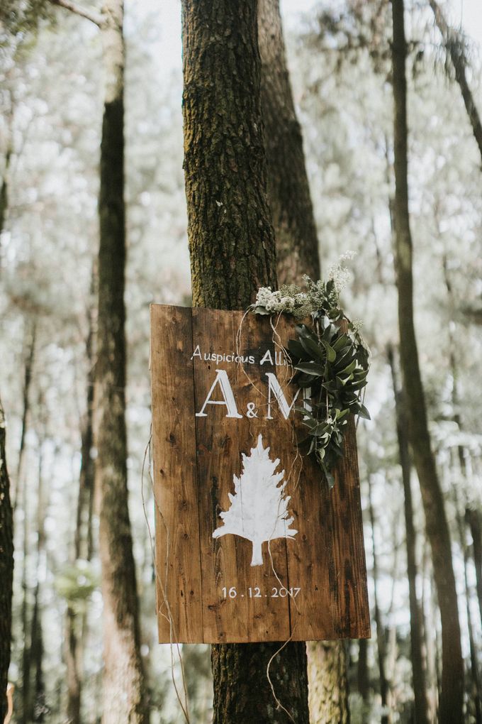 Alfred & Mega Wedding by Hilda by Bridestory - 015 Alfred & Mega Wedding by Hilda by Bridestory - 015
