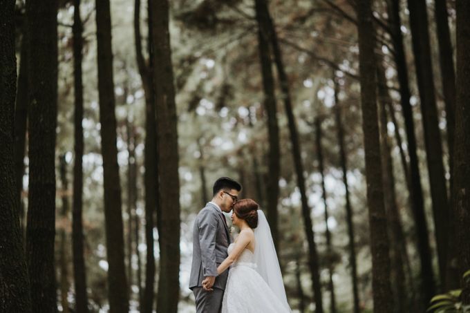 Alfred & Mega Wedding by Hilda by Bridestory - 018 Alfred & Mega Wedding by Hilda by Bridestory - 018
