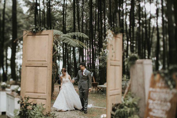 Alfred & Mega Wedding by Hilda by Bridestory - 019 Alfred & Mega Wedding by Hilda by Bridestory - 019