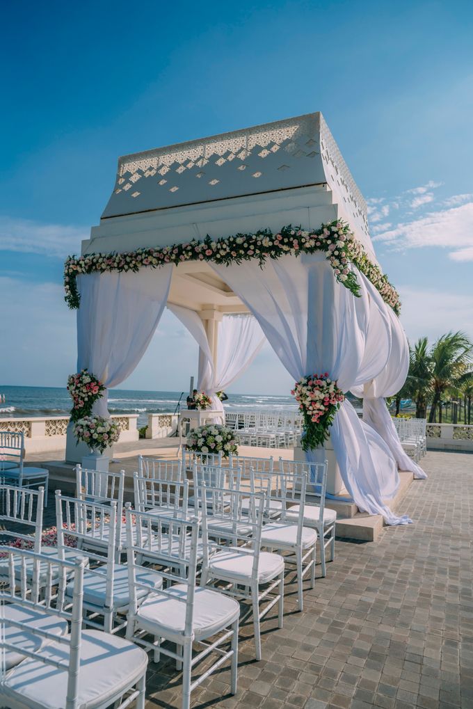 Sweet Rustic Wedding By Mira Mi Bali Wedding Bridestory Com