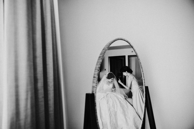 The Wedding of Ronald & Agnes by Pullman Jakarta Indonesia - 006 The Wedding of Ronald & Agnes by Pullman Jakarta Indonesia - 006