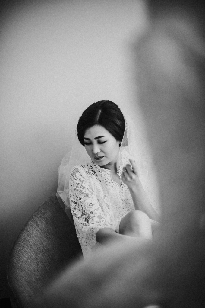 The Wedding of Ronald & Agnes by Pullman Jakarta Indonesia - 007 The Wedding of Ronald & Agnes by Pullman Jakarta Indonesia - 007