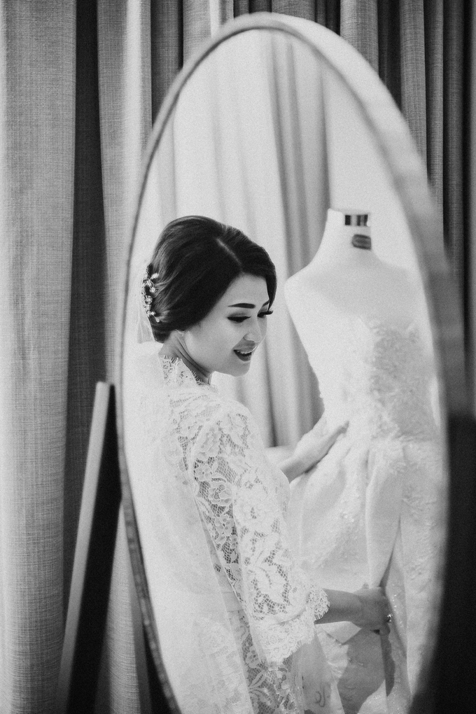 The Wedding of Ronald & Agnes by Pullman Jakarta Indonesia - 010 The Wedding of Ronald & Agnes by Pullman Jakarta Indonesia - 010