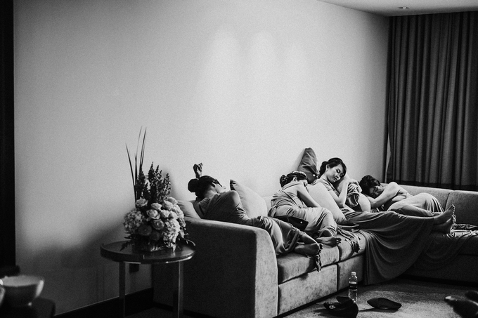 The Wedding of Ronald & Agnes by Pullman Jakarta Indonesia - 012 The Wedding of Ronald & Agnes by Pullman Jakarta Indonesia - 012