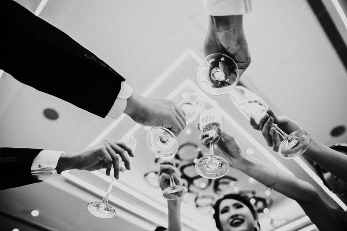 The Wedding of Ronald & Agnes by Pullman Jakarta Indonesia - 014 The Wedding of Ronald & Agnes by Pullman Jakarta Indonesia - 014
