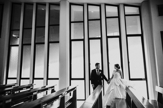 The Wedding of Ronald & Agnes by Pullman Jakarta Indonesia - 015 The Wedding of Ronald & Agnes by Pullman Jakarta Indonesia - 015