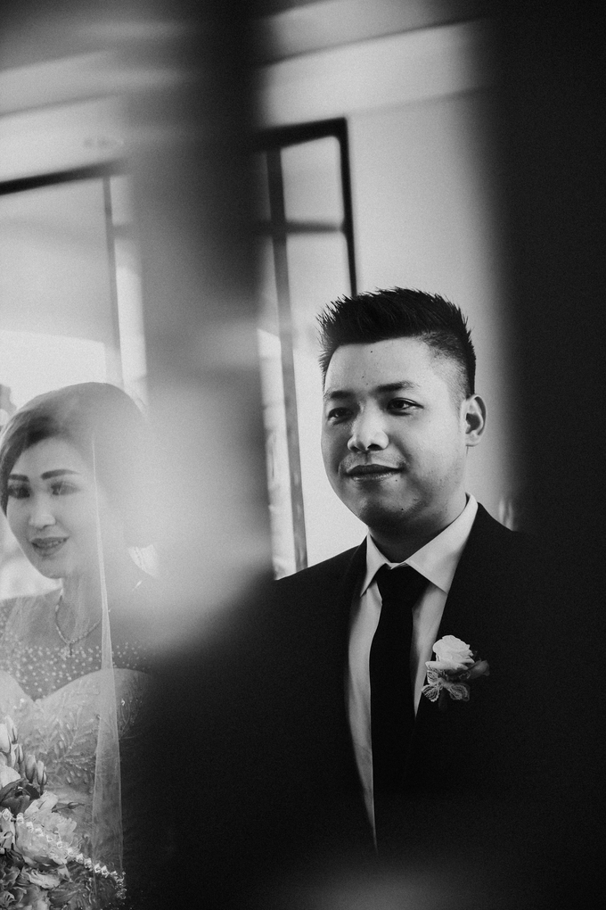 The Wedding of Ronald & Agnes by Pullman Jakarta Indonesia - 016 The Wedding of Ronald & Agnes by Pullman Jakarta Indonesia - 016