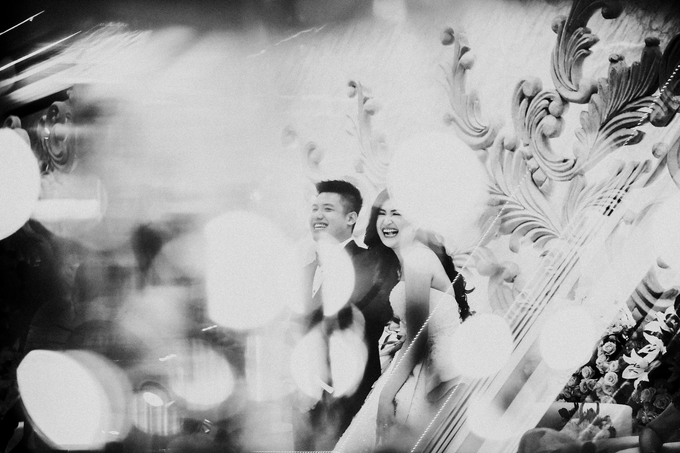 The Wedding of Ronald & Agnes by Pullman Jakarta Indonesia - 017 The Wedding of Ronald & Agnes by Pullman Jakarta Indonesia - 017