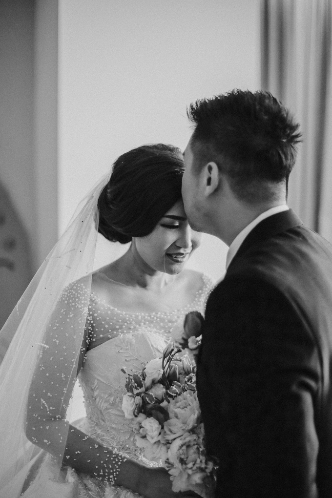 The Wedding of Ronald & Agnes by Pullman Jakarta Indonesia - 019 The Wedding of Ronald & Agnes by Pullman Jakarta Indonesia - 019