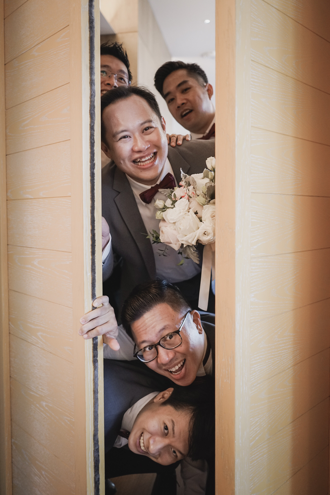 The Wedding of Kah Meng & Nicole by Digio Bridal - 006