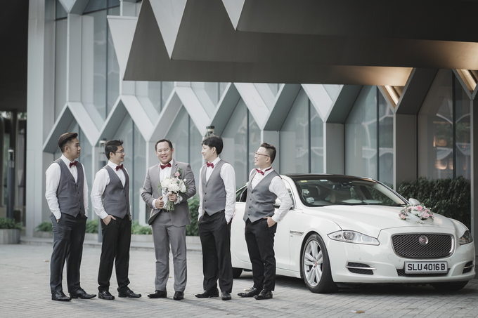 The Wedding of Kah Meng & Nicole by Digio Bridal - 007 The Wedding of Kah Meng & Nicole by Digio Bridal - 007