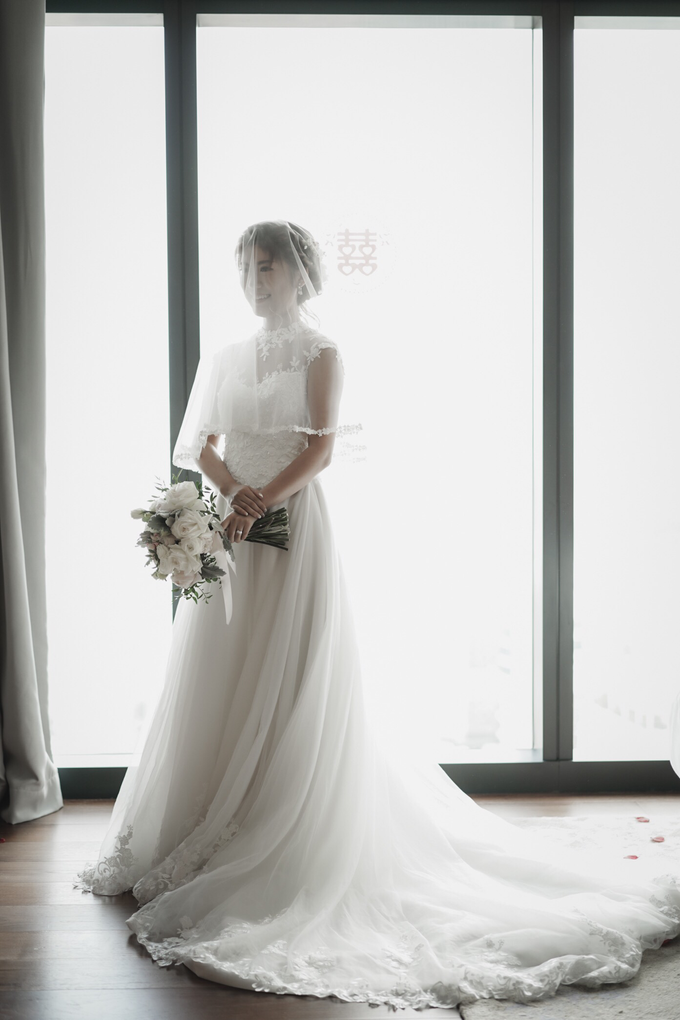 The Wedding of Kah Meng & Nicole by Digio Bridal - 012