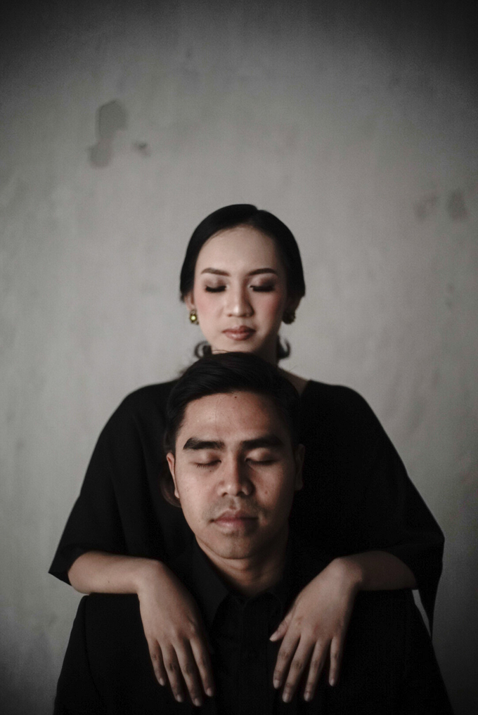 The Prewedding of Arin & Keanu by MAXIMUS Pictures - 006