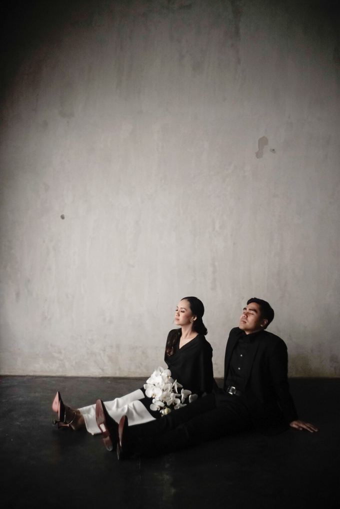 The Prewedding of Arin & Keanu by MAXIMUS Pictures - 007