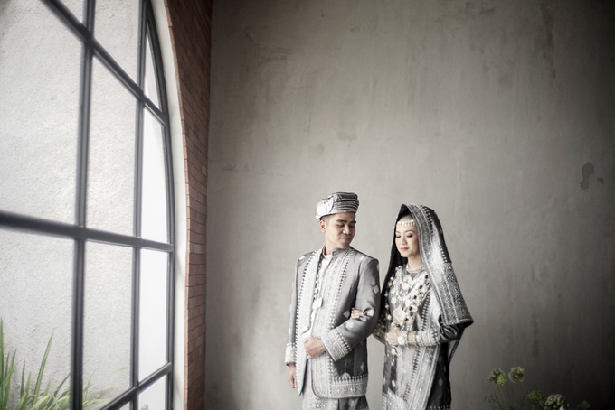 The Prewedding of Arin & Keanu by MAXIMUS Pictures - 021