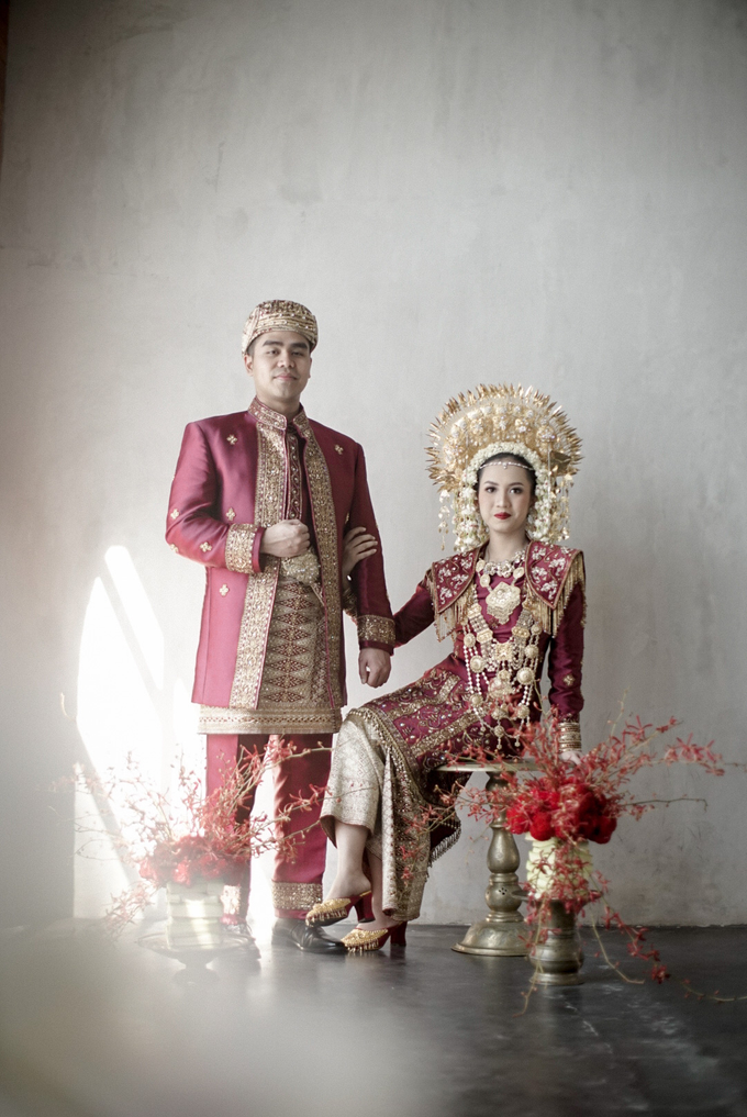 The Prewedding of Arin & Keanu by MAXIMUS Pictures - 022