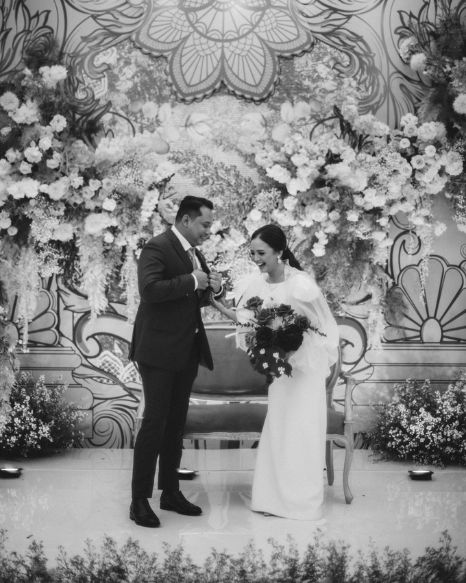 The Wedding of Saesa & Dany by Taman Kajoe - 006 The Wedding of Saesa & Dany by Taman Kajoe - 006