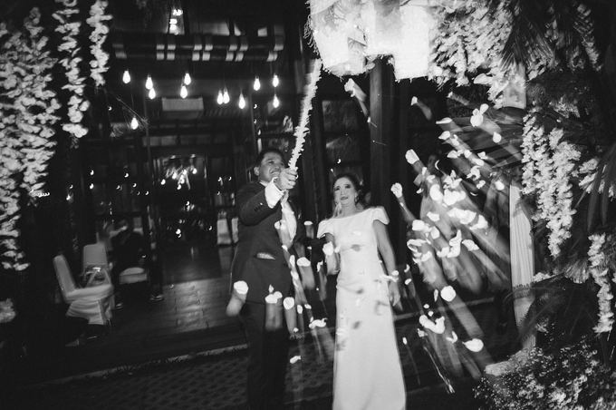 The Wedding of Saesa & Dany by Taman Kajoe - 013