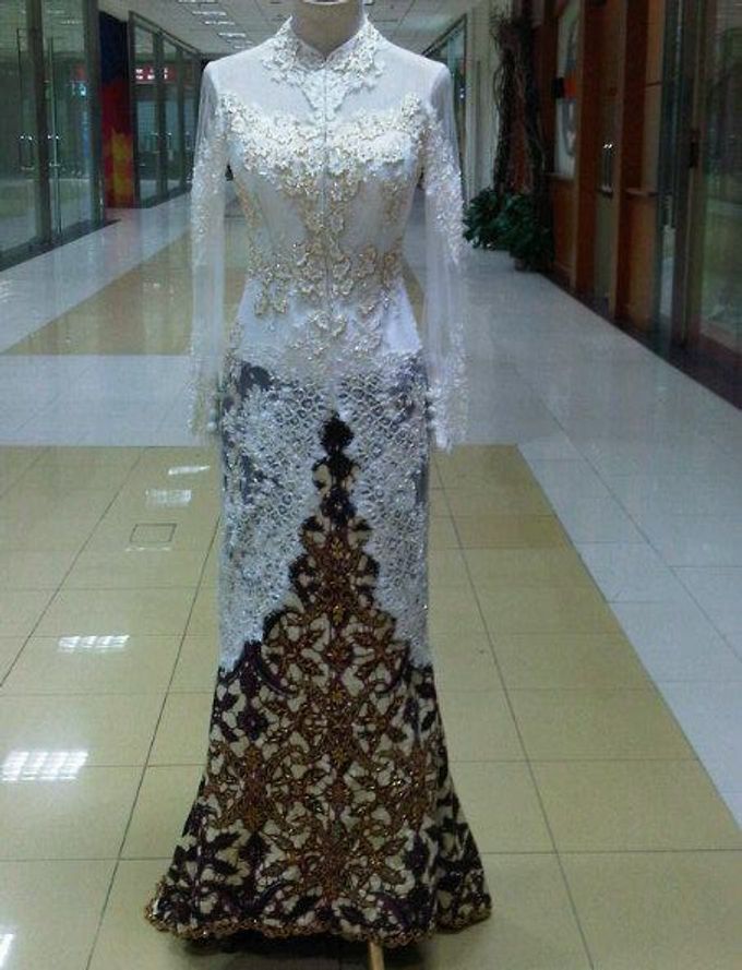 All Client by Winara Boutique - 032 All Client by Winara Boutique - 032