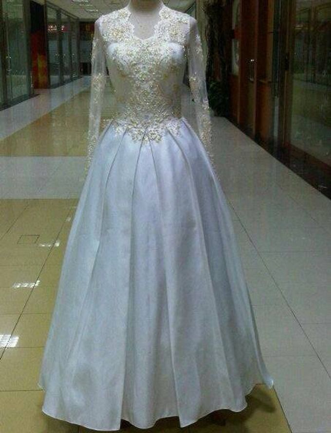 All Client by Winara Boutique - 033 All Client by Winara Boutique - 033