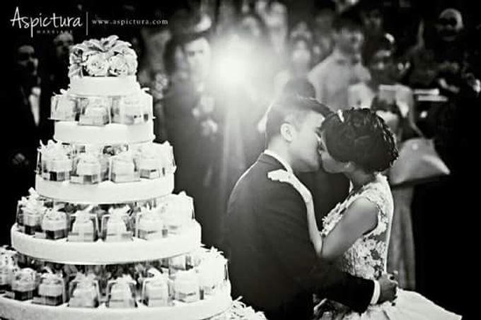 De Wedding by de_Puzzle Event Management - 031 De Wedding by de_Puzzle Event Management - 031